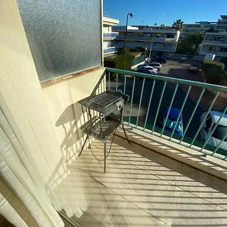 Palm Floor Terrace ! Saint Канны