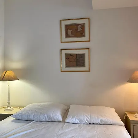 Apartman Palm Floor Terrace ! Saint *