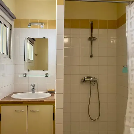Apartman Palm Floor Terrace ! Saint Cannes